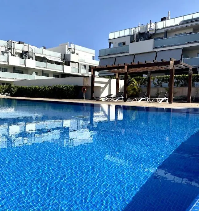 Apto Residencial Terrazas De Sotavento Granadilla De Abona Spain