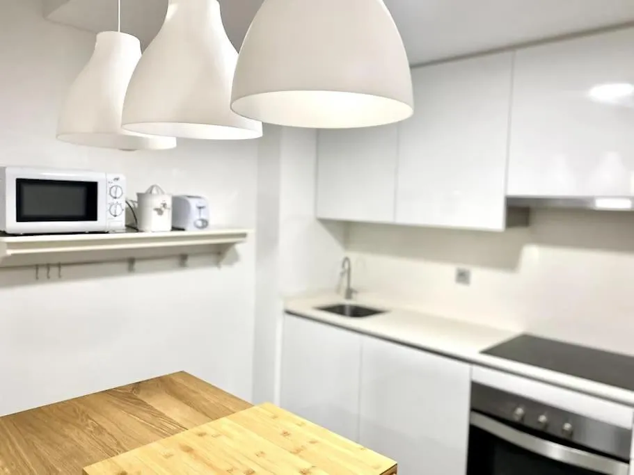 Apto Residencial Terrazas De Sotavento Granadilla De Abona 0*,
