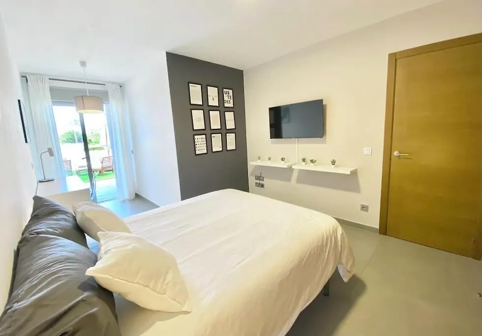 Apto Residencial Terrazas De Sotavento Granadilla De Abona 0*,  Spain
