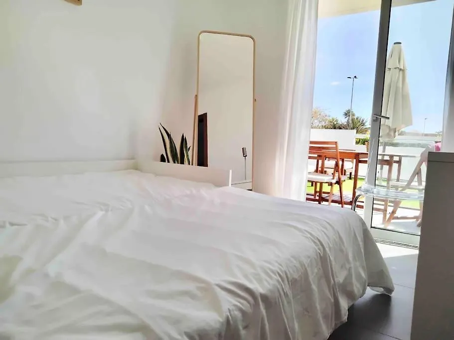 Apto Residencial Terrazas De Sotavento Granadilla De Abona