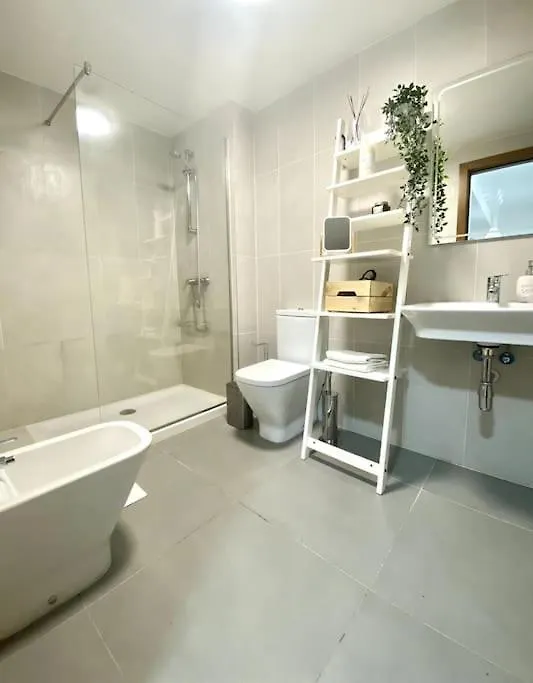 Apartment Apto Residencial Terrazas De Sotavento Granadilla De Abona