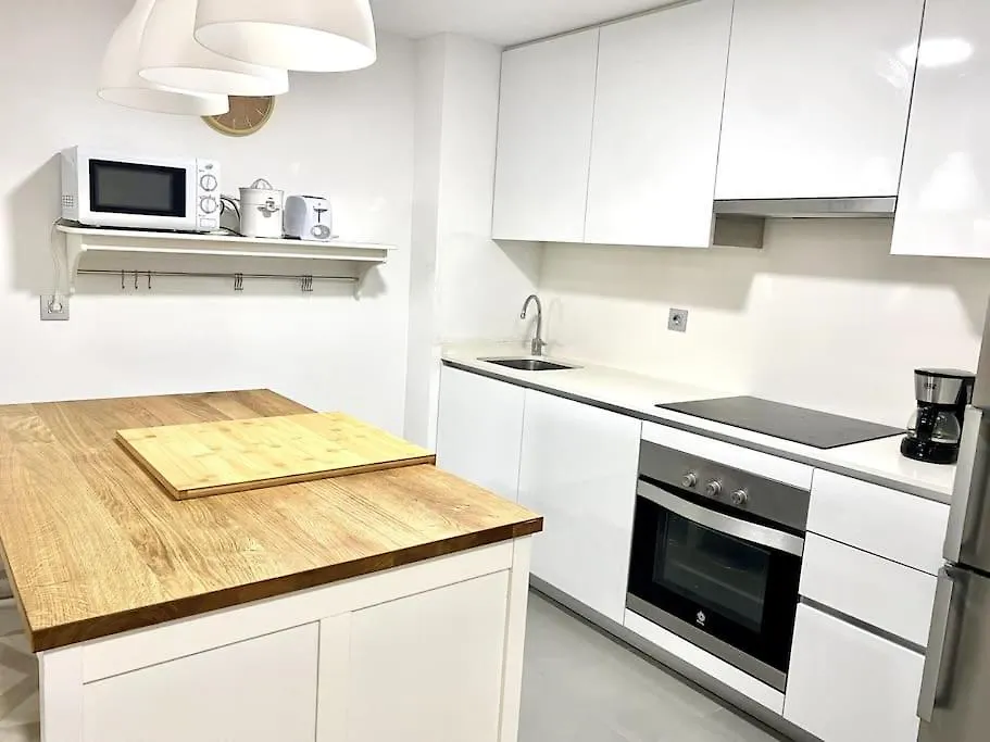 Apto Residencial Terrazas De Sotavento Granadilla De Abona