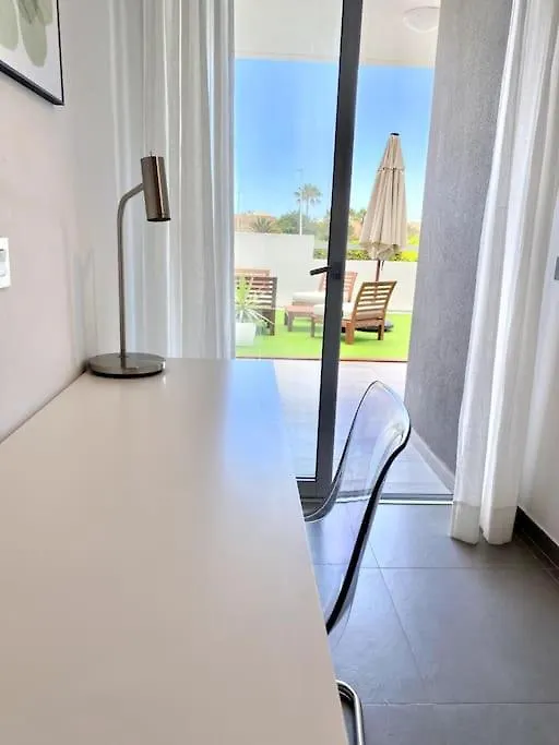 Apartment Apto Residencial Terrazas De Sotavento Granadilla De Abona Spain