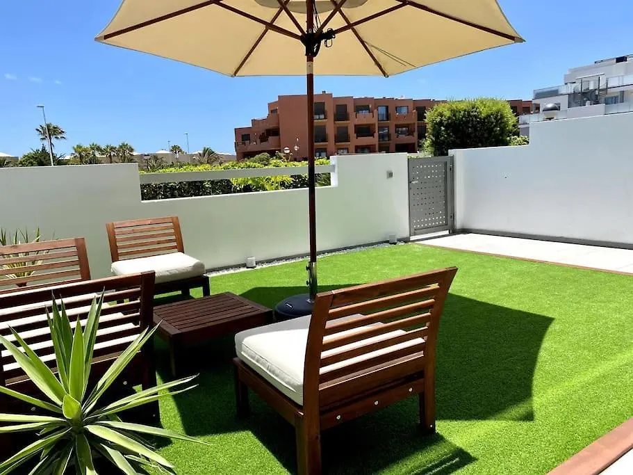 Apto Residencial Terrazas De Sotavento Granadilla De Abona 0*,  Spain