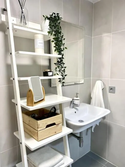 Apto Residencial Terrazas De Sotavento Granadilla De Abona