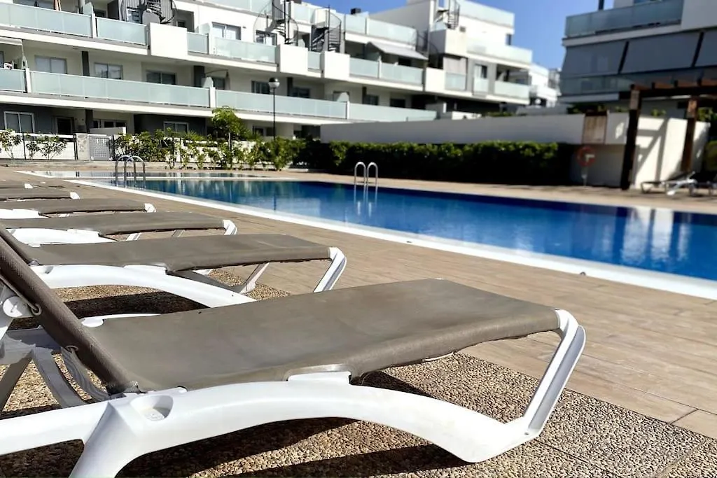 Apto Residencial Terrazas De Sotavento Granadilla De Abona Spain