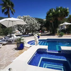  Vakantiehuis Dulce Maikel