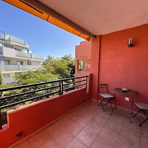 Alquilaencanarias Sotavento Paradise Apartamento