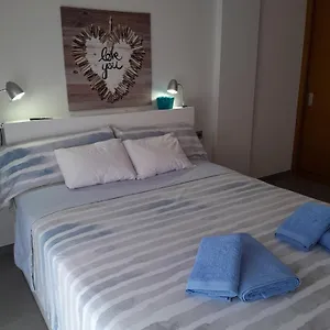 Sunbeach La Tejita Apartamento