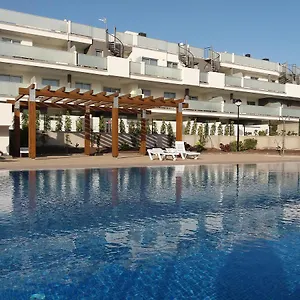 Okeanos Super 2 Bedrooms Lt-p Apartamento