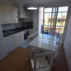 El Médano, Céntrico Y Cerca Del Mar Apartamento