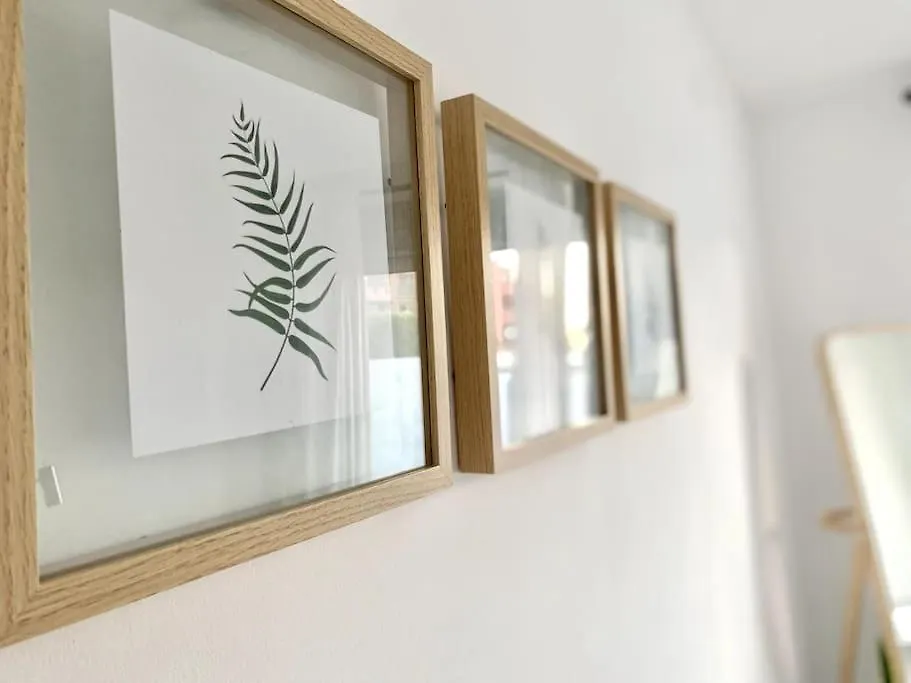 Apto Residencial Terrazas De Sotavento Granadilla De Abona Lejlighed