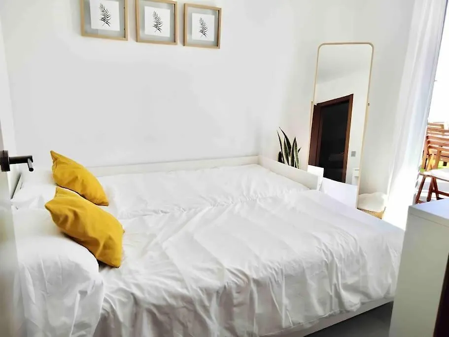 Lejlighed Apto Residencial Terrazas De Sotavento Granadilla De Abona Spanien