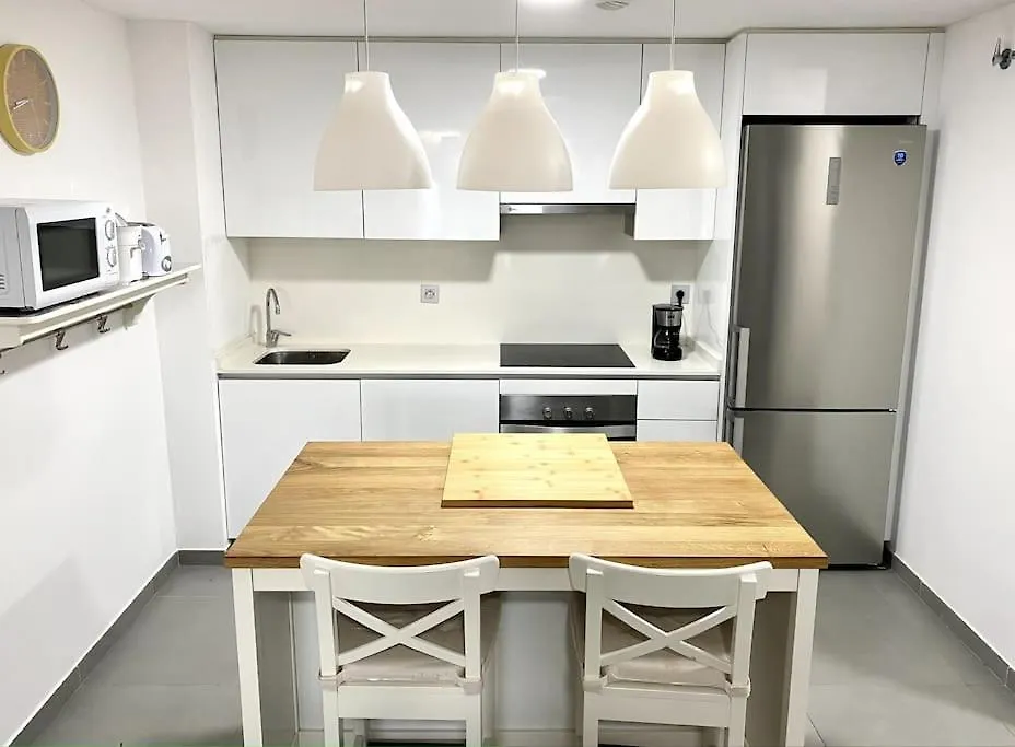 Apto Residencial Terrazas De Sotavento Granadilla De Abona