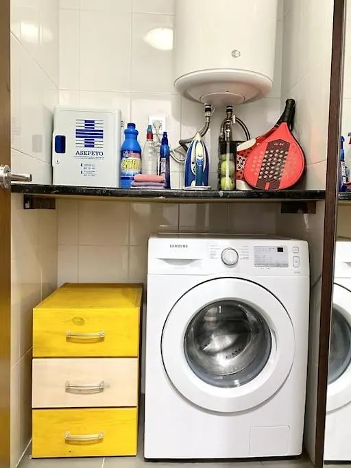 Apto Residencial Terrazas De Sotavento Granadilla De Abona Lejlighed