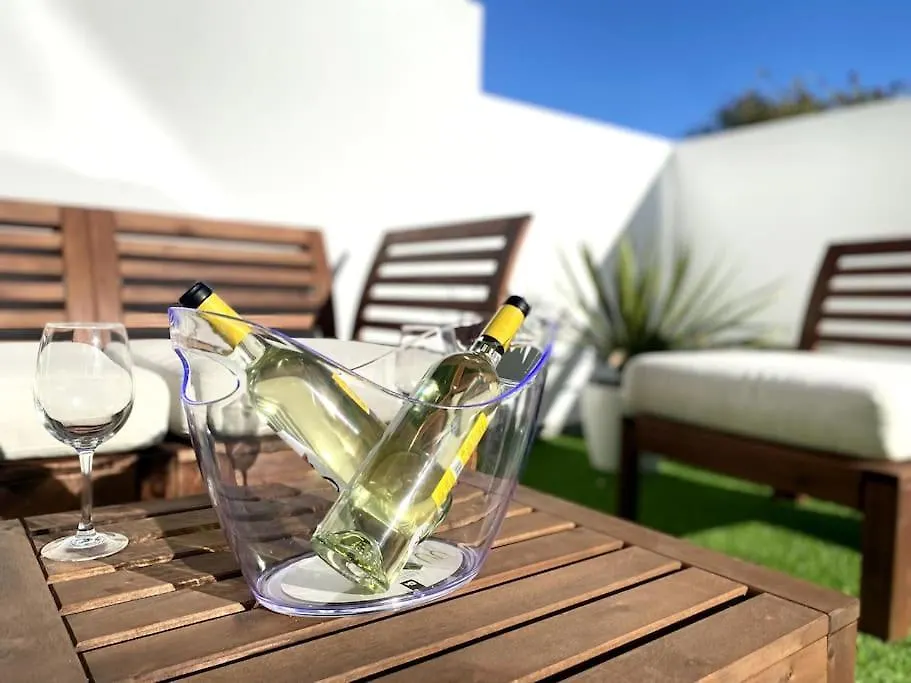 Apto Residencial Terrazas De Sotavento Granadilla De Abona Spanien
